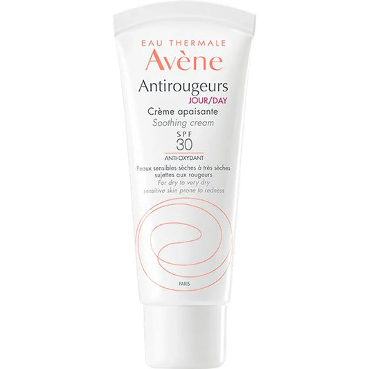 Crema Nutritiva de Día SPF 30